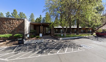 Coconino County Morgue