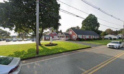 Blanchard Funeral Chapel, Inc.