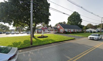 Blanchard Funeral Chapel, Inc.