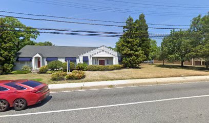 Fink Funeral Home Pa