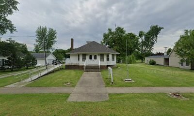 Hough Memorial Funeral Home