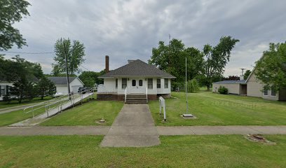 Hough Memorial Funeral Home