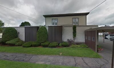 Dery Funeral Home