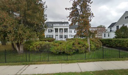 Dwyer-Wellington Family Funeral Home