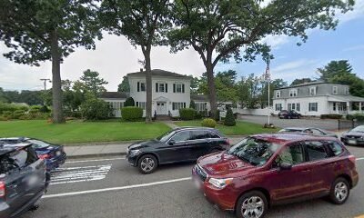 Eaton Funeral Home Inc