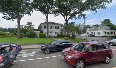 Eaton Funeral Home Inc