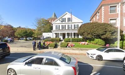Eaton & Mac Kay Funeral Home