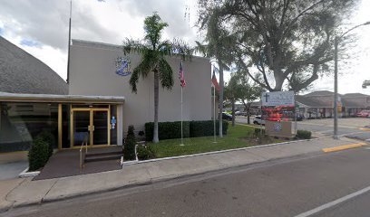 Freddy Elizondo Funeral Home