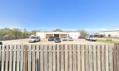 Garcia & Trevino Funeral Home