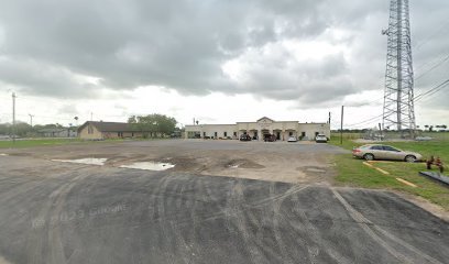 Good Shepherd Funeral Home