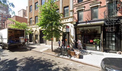 Nieberg Harry & Sons
