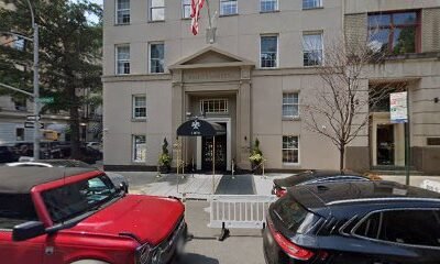 Abbey Funeral Directors
