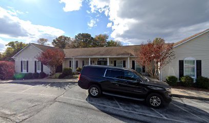 Zumbrun Funeral Home