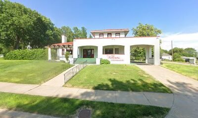 Williams Funeral Home & Mnmnts
