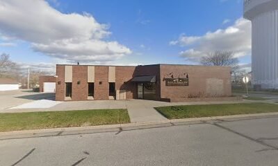 Adams & Soderstrum Funeral Home