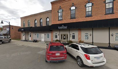 Johnson Family Funeral Home & Cremation Services