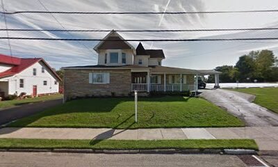 Wilson Funeral Home - Bethesda Chapel