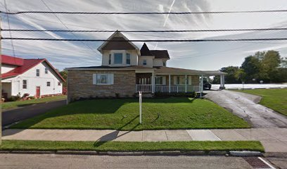 Wilson Funeral Home - Bethesda Chapel