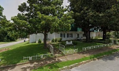 Corinthian Funeral Home