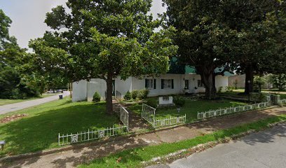 Corinthian Funeral Home
