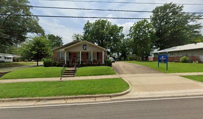 Grayson Funeral Homes