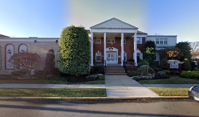 Funeraria De Anthony Alvarez Funeral Home