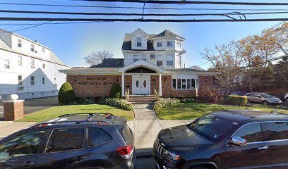 William Kohoot Funeral Home