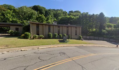 Anthony J Sanvito Funeral Home