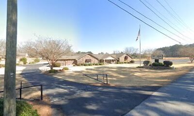 J. Hoyt Thomas Funeral Home