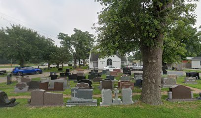 Schmidt Memorials