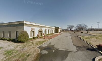 Jack's Memory Chapel Inc