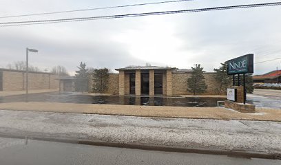 Ninde Funeral Directors