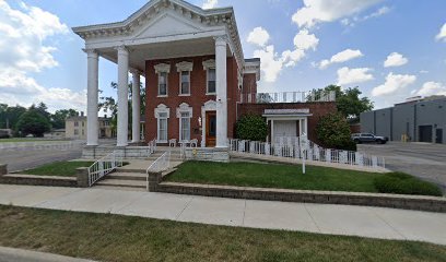 Riggle-Waltermann Mortuary Inc