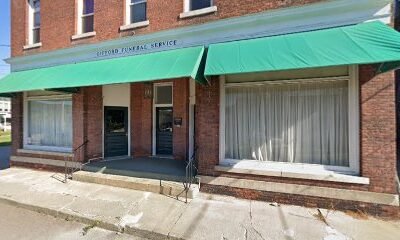 Gifford Funeral Home and Cremation Service