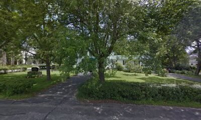 Kincer Funeral Home