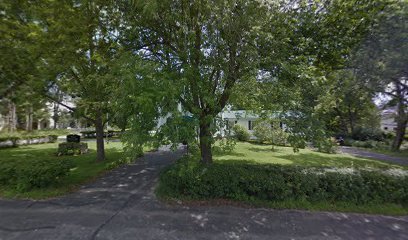 Kincer Funeral Home