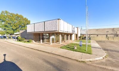 Cook Richmond Funeral Home