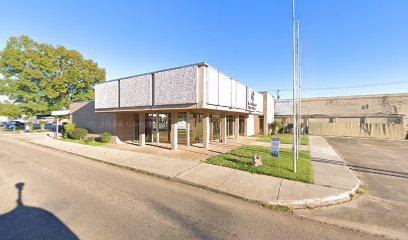 Cook Richmond Funeral Home