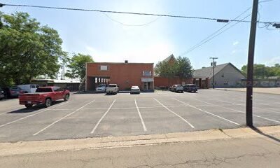 Tapp Funeral Home