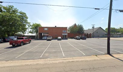 Tapp Funeral Home