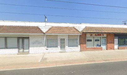 Oswald Memorials