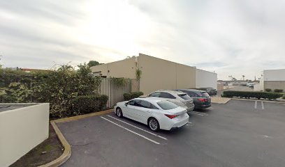 Blue Pacific Cremation & Brl
