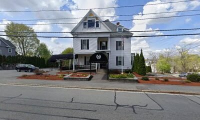 Mahoney Funeral Home