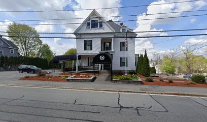 Mahoney Funeral Home