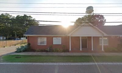 Ronk Funeral Home
