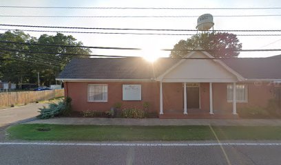 Ronk Funeral Home
