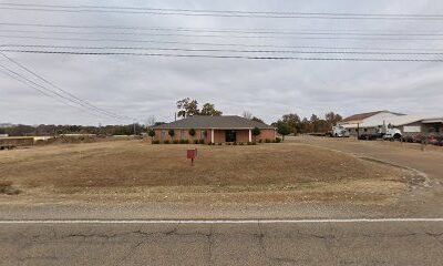 Maury City Funeral Home