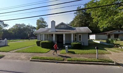 Hammond and Son Funeral Home