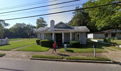Hammond and Son Funeral Home