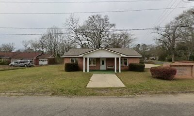 Hammond Funeral Home